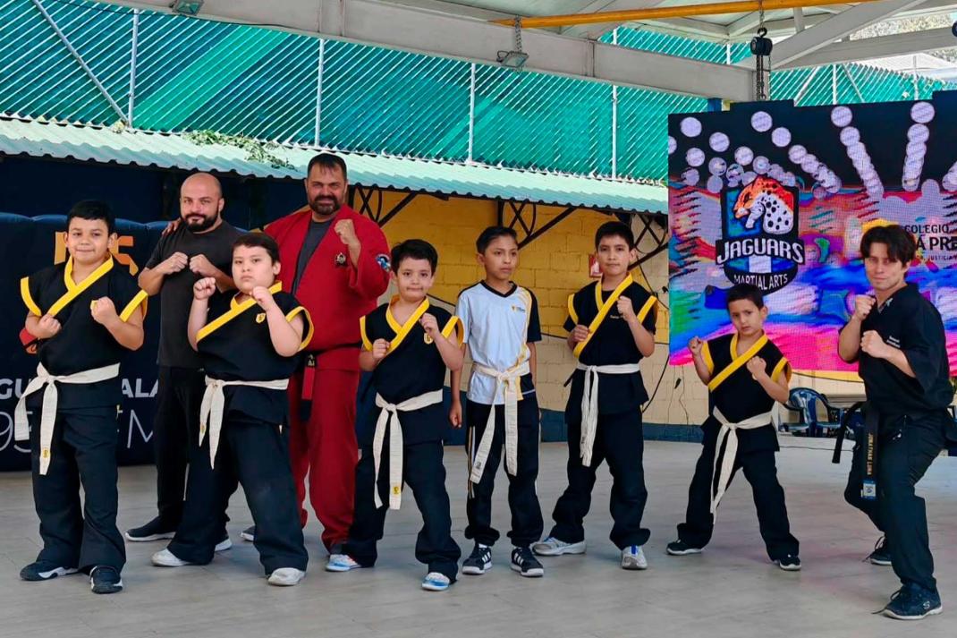 karate
