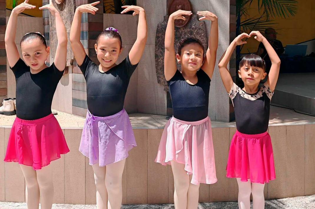 ballet